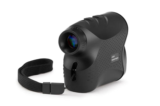 Rogan 6 Mode Golf Laser Range Finder