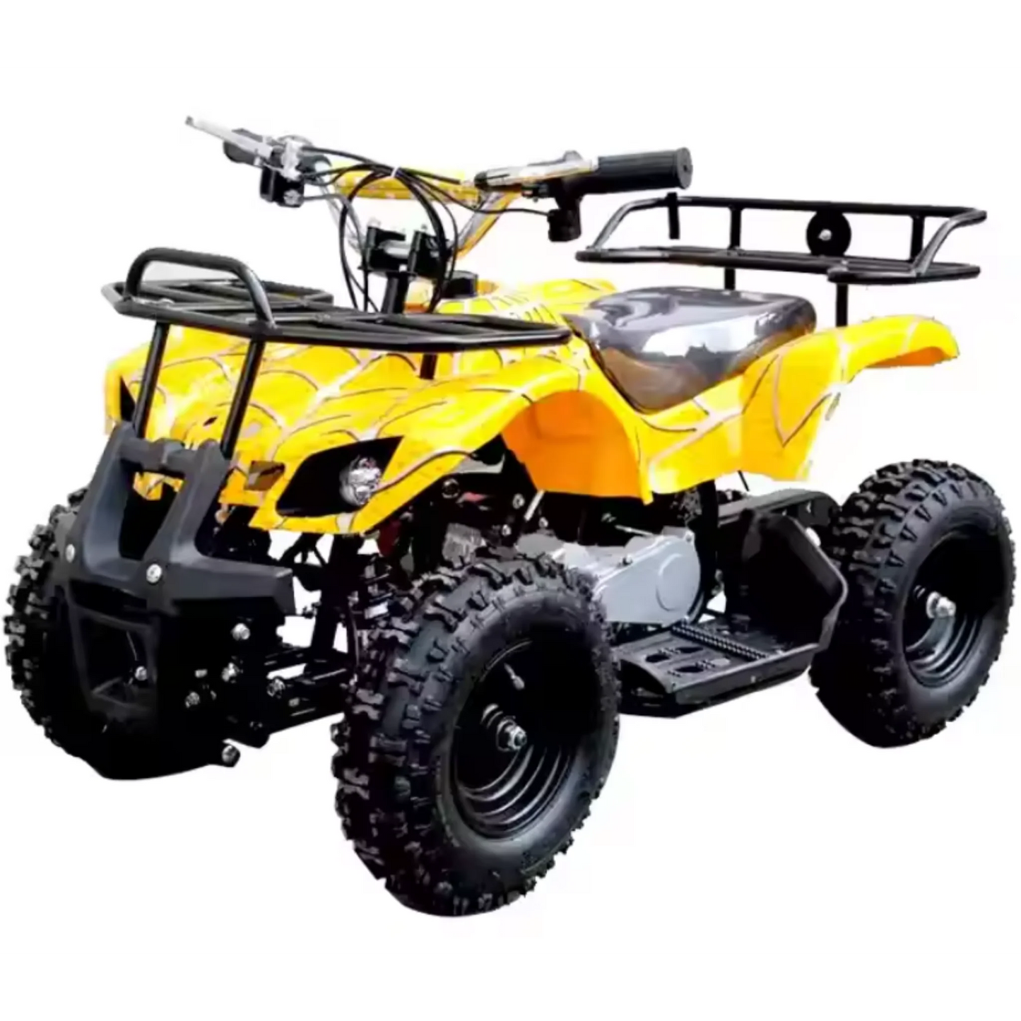 Sparx TerraRider X1 ATV