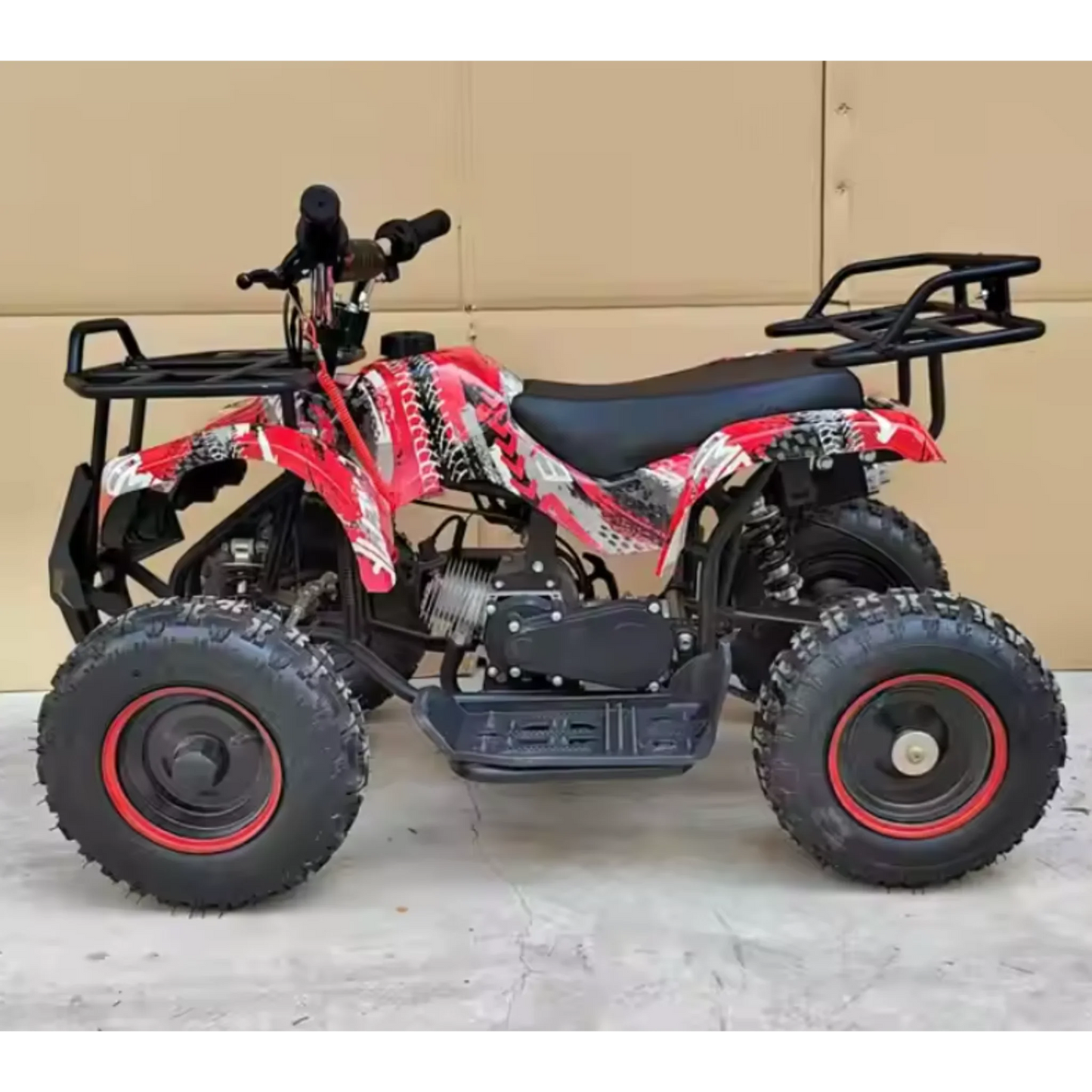 Sparx TitanForce 1000 ATV