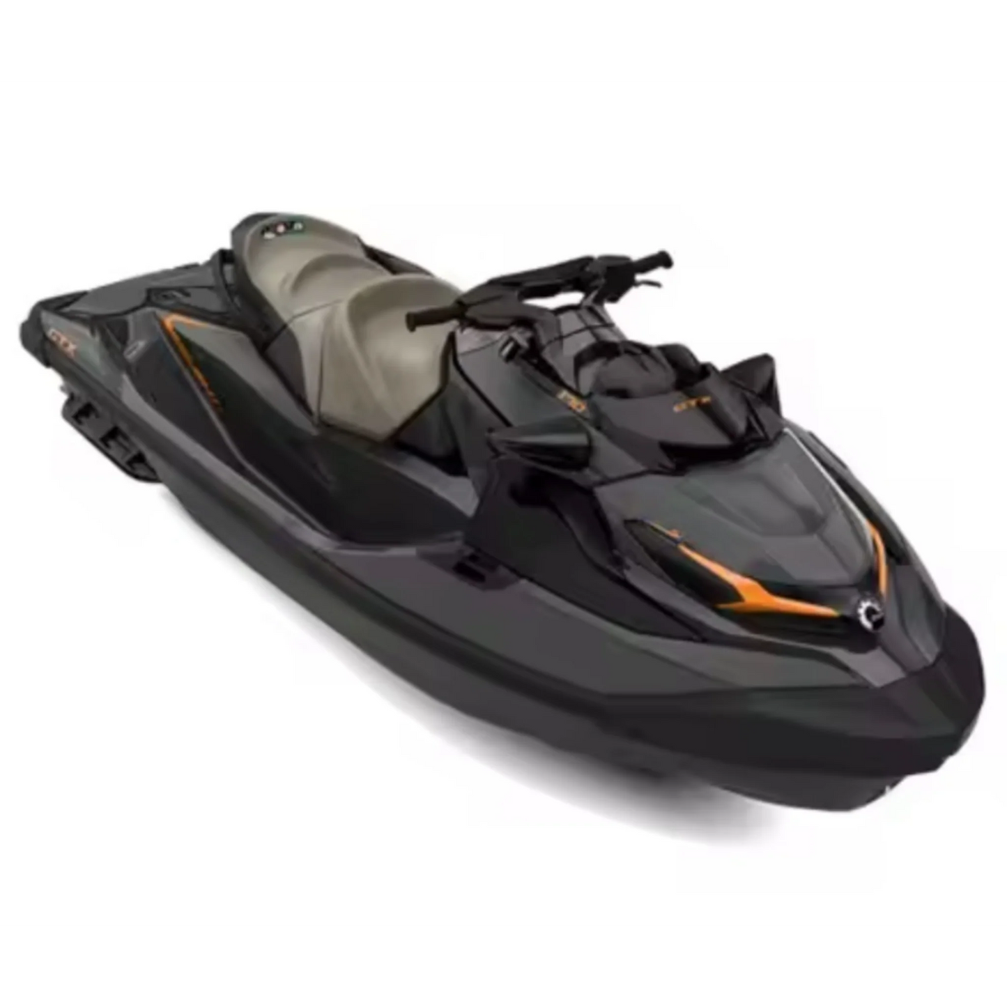 Sparx WaveRunner X1 Pro Jet Ski