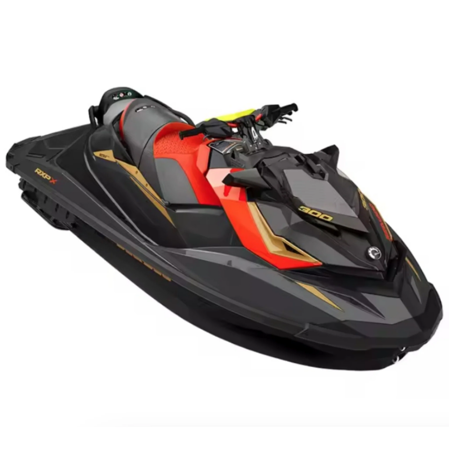 Sparx AquaGlide Elite 2000 Jet Ski